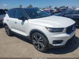 Volvo Xc40 T4 R-Design YV4AC2HM9L2284586 снимка