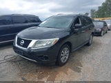 Nissan Pathfinder Sv 5N1AR2MN6DC633825 снимка