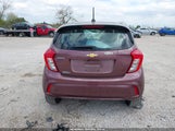 Chevrolet Spark Fwd Ls Automatic KL8CB6SA1MC703989 снимка