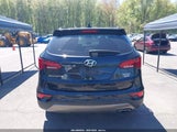 Hyundai Santa Fe Sport 2.4L 5XYZUDLB8HG418201 снимка