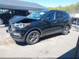 Hyundai Santa Fe Sport 2.4L 5XYZUDLB8HG418201 fotografie