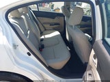 Honda Civic Se 2HGFB2F72FH563769 fotografie