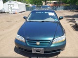 Honda Accord 3.0 Ex 1HGCG16581A039286 снимка