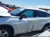 Toyota Highlander L 5TDCZRBH2MS108116 снимка