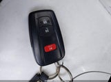 Toyota Highlander L 5TDCZRBH2MS108116 снимка