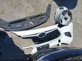 Toyota Highlander L 5TDCZRBH2MS108116 снимка