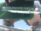 Toyota Highlander L 5TDCZRBH2MS108116 снимка