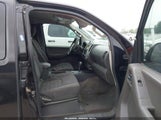 Nissan Frontier Sv-I4 1N6BD0CT3EN710343 снимка