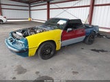 Ford Mustang Lx 1FABP44A0HF236998 снимка