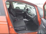 Honda Fit Ex 3HGGK5H8XLM713586 photo
