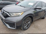 Honda Cr-V 2Wd Ex-L 5J6RW1H84NA000312 fotografie