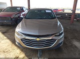 Chevrolet Malibu Fwd 1Lt 1G1ZD5ST2SF119905 fotografie