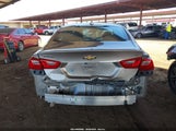 Chevrolet Malibu Fwd 1Lt 1G1ZD5ST2SF119905 fotografie