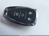 Chevrolet Malibu Fwd 1Lt 1G1ZD5ST2SF119905 fotografie