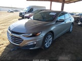 Chevrolet Malibu Fwd 1Lt 1G1ZD5ST2SF119905 fotografie