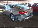 Chevrolet Malibu Fwd 1Lt 1G1ZD5ST2SF119905 снимка
