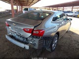 Chevrolet Malibu Fwd 1Lt 1G1ZD5ST2SF119905 снимка