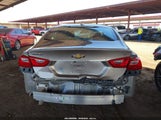Chevrolet Malibu Fwd 1Lt 1G1ZD5ST2SF119905 fotografie