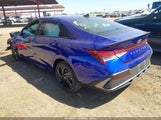 Hyundai Elantra Sel Sport KMHLM4DG8TU154822 photo