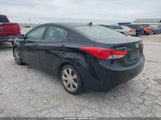 Hyundai Elantra Limited 5NPDH4AE4BH075589 снимка