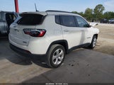 Jeep Compass Latitude Fwd 3C4NJCBB3LT257907 снимка