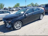 Chevrolet Malibu 1Lt 1G1ZE5ST2GF186637 снимка