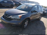 Honda Cr-V Lx 5J6RE4H36BL064117 снимка