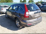 Honda Cr-V Lx 5J6RE4H36BL064117 снимка