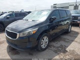 Kia Sedona Lx KNDMB5C16G6087679 снимка