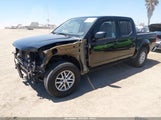Nissan Frontier Sv 1N6AD0ER2KN708723 снимка