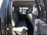 Nissan Frontier Sv 1N6AD0ER2KN708723 снимка