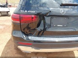 Mercedes-Benz Glb 250 4Matic W1N4M4HB6PW317493 снимка
