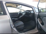 Toyota Prius Two JTDKN3DU0C0334316 photo