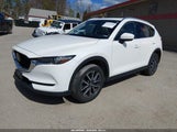 Mazda Cx-5 Grand Touring JM3KFBDM8J0359783 снимка