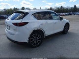 Mazda Cx-5 Grand Touring JM3KFBDM8J0359783 снимка