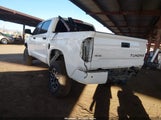 Toyota Tundra  5.7L V8 5TFAY5F11KX780255 снимка