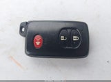 Toyota Prius Two JTDKN3DU2C5447557 снимка