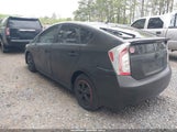 Toyota Prius Two JTDKN3DU2C5447557 снимка