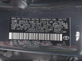 Toyota Prius Two JTDKN3DU2C5447557 снимка