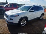 Jeep Cherokee Limited Fwd 1C4PJLDB2HW518077 снимка