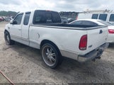 Ford F-150 Lariat/Work Series/Xl/Xlt 1FTRX17L9YNB51037 photo
