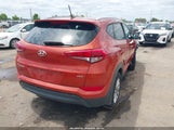 Hyundai Tucson Se KM8J3CA40GU158206 снимка