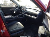 Toyota Grand Highlander Platinum 5TDAAAB56RS014186 fotografie