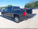 Chevrolet Silverado  2Lt 3GCUKREC5JG196940 photo