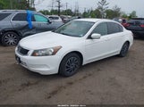 Honda Accord 2.4 Lx 1HGCP26399A148887 photo