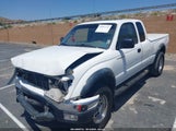 Toyota Tacoma Prerunner V6 5TESN92N51Z851719 fotografie