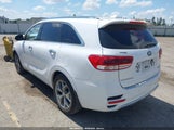 Kia Sorento 3.3L Sx 5XYPK4A5XGG109953 photo
