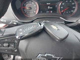 Chevrolet Trailblazer Awd Rs KL79MUSL8NB085561 photo