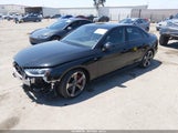 Audi A4 Premium Plus 45 Tfsi S Line Quattro S Tronic WAUEAAF41PA005597 снимка