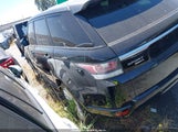 Land Rover Range Rover Sport 3.0L V6 Supercharged Hse/3.0L V6 Supercharged Se SALWG2WF1EA387441 fotografie